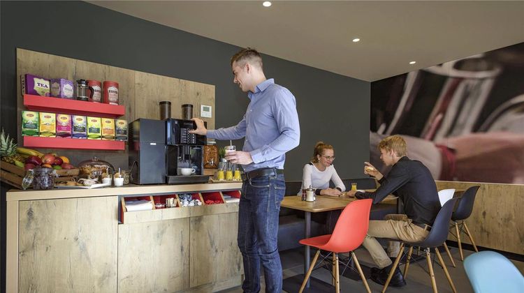 Ibis Hotel Aalst Centrum Meeting