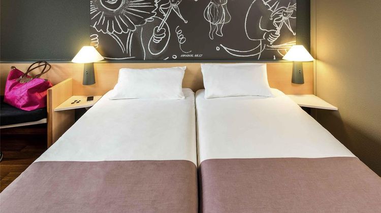 Ibis Hotel Aalst Centrum Room