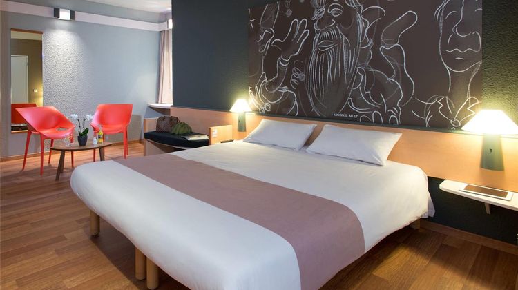 Ibis Hotel Aalst Centrum Room