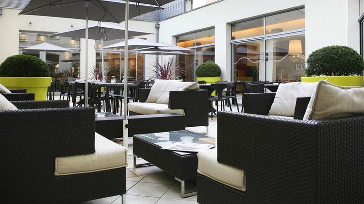 Novotel Lille Flandres Other