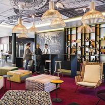 Novotel Lille Flandres