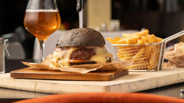 Novotel Lille Flandres Restaurant