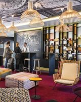 Novotel Lille Flandres