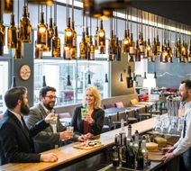Novotel Lille Flandres Exterior