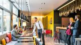 Novotel Lille Flandres Restaurant