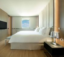 Sofitel Athens Airport Room