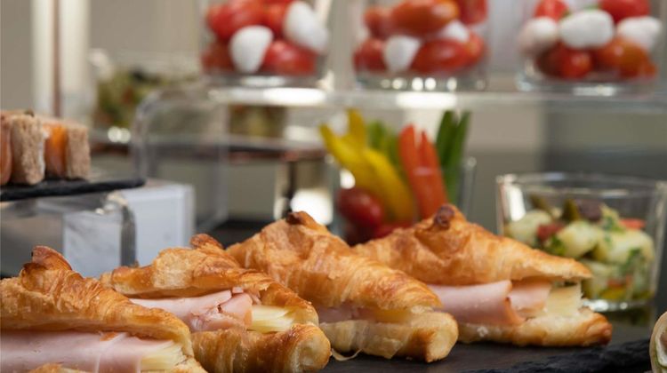 Sofitel Athens Airport Restaurant