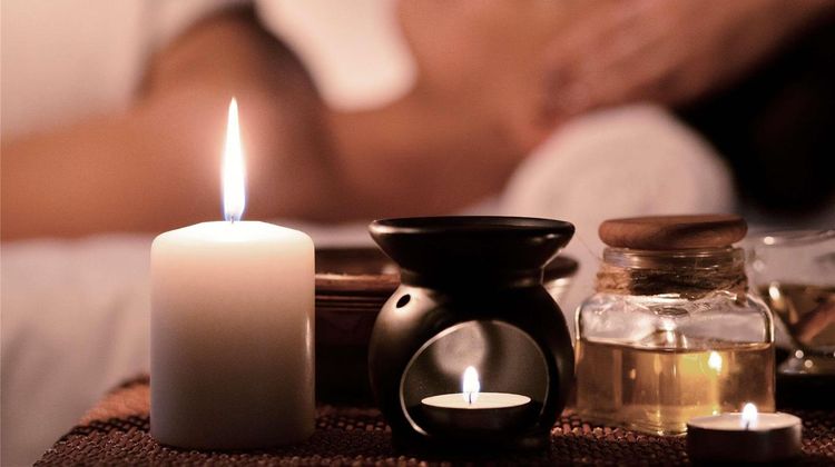 Sofitel Athens Airport Spa