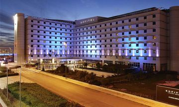 Sofitel Athens Airport