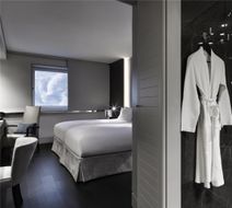 Sofitel Athens Airport Room