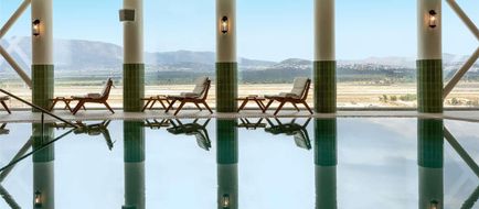 Sofitel Athens Airport Exterior