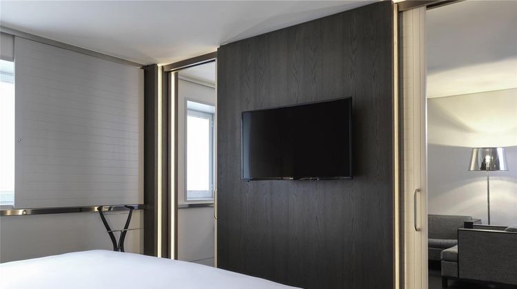 Sofitel Athens Airport Suite