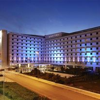 Sofitel Athens Airport
