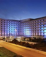 Sofitel Athens Airport