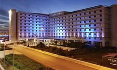 Sofitel Athens Airport
