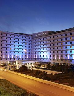 Sofitel Athens Airport