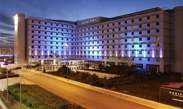 Sofitel Athens Airport