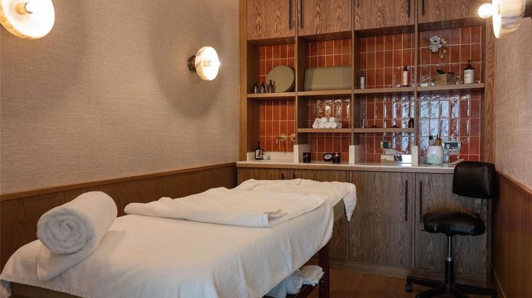 Sofitel Athens Airport Spa