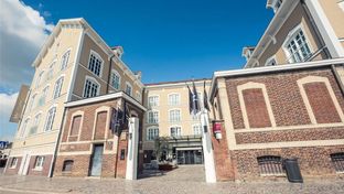 Mercure Troyes Centre