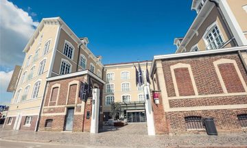 Mercure Troyes Centre
