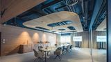 Mercure Troyes Centre Meeting