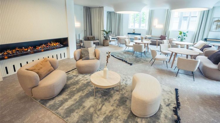 Mercure Troyes Centre Meeting