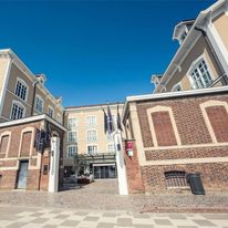 Mercure Troyes Centre