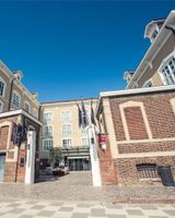 Mercure Troyes Centre