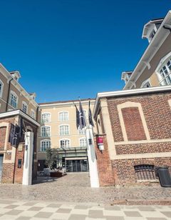 Mercure Troyes Centre