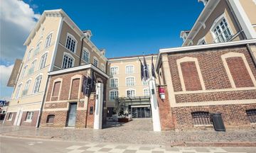 Mercure Troyes Centre