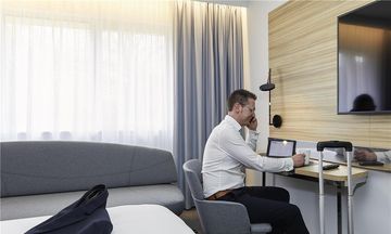 Novotel Ieper Centrum Flanders Fields
