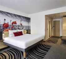 Novotel Ieper Centrum Flanders Fields Room