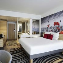 Novotel Ieper Centrum Flanders Fields
