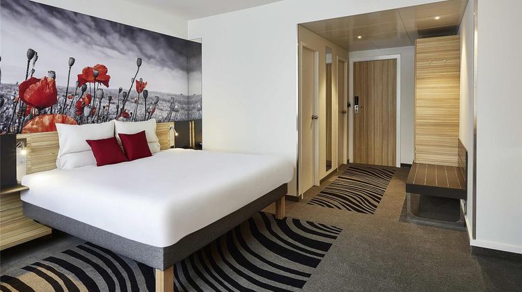 Novotel Ieper Centrum Flanders Fields Room