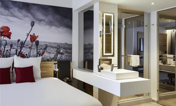 Novotel Ieper Centrum Flanders Fields