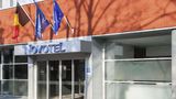 Novotel Ieper Centrum Flanders Fields Exterior