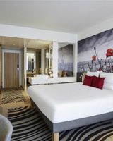 Novotel Ieper Centrum Flanders Fields