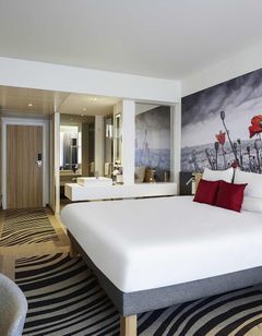 Novotel Ieper Centrum Flanders Fields