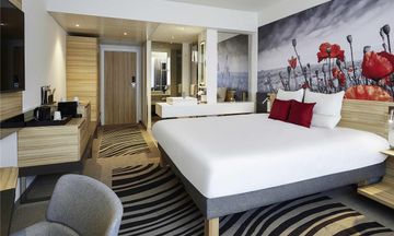 Novotel Ieper Centrum Flanders Fields