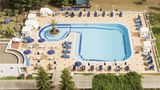 <b>Mercure Alger Airport Hotel Pool</b>. Images powered by <a href="https://iceportal.shijigroup.com/" title="IcePortal" target="_blank">IcePortal</a>.