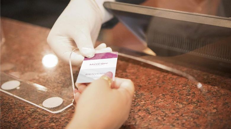 <b>Mercure Alger Airport Hotel Other</b>. Images powered by <a href="https://iceportal.shijigroup.com/" title="IcePortal" target="_blank">IcePortal</a>.