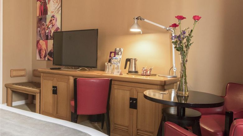 <b>Mercure Alger Airport Hotel Room</b>. Images powered by <a href="https://iceportal.shijigroup.com/" title="IcePortal" target="_blank">IcePortal</a>.