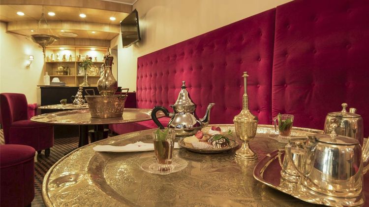 Mercure Alger Airport Hotel Other