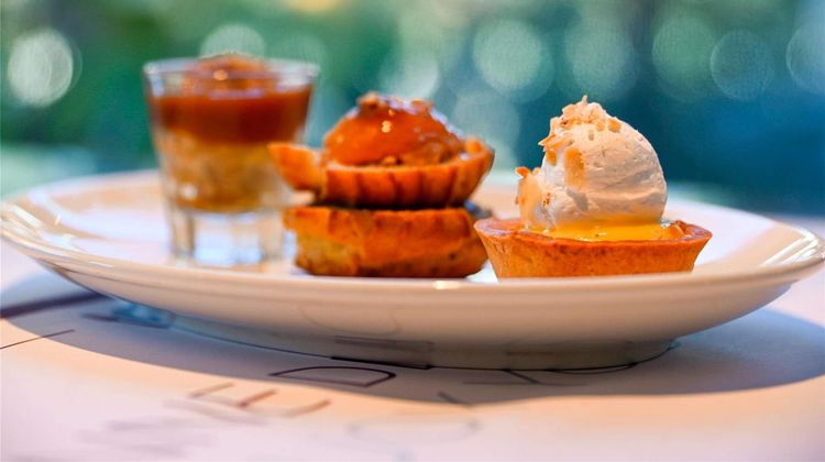 Mercure Alger Airport Hotel Restaurant