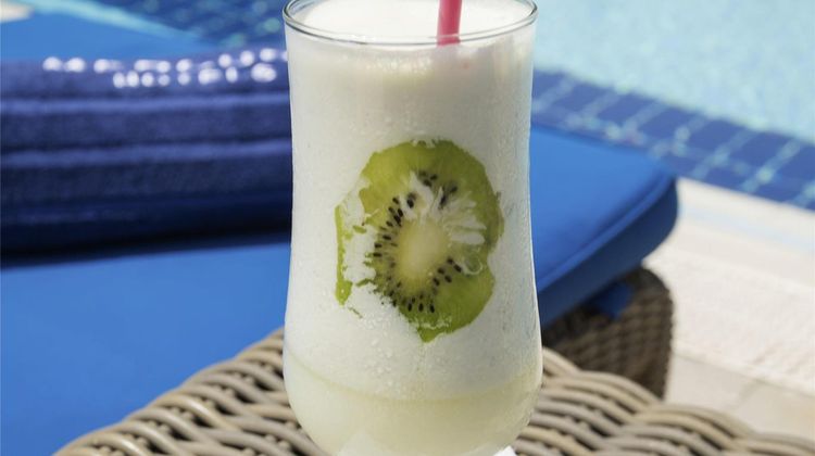 Mercure Alger Airport Hotel Pool