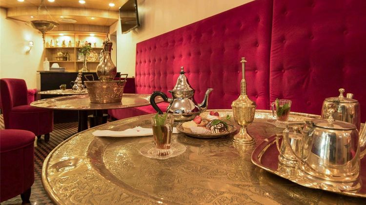 Mercure Alger Airport Hotel Other