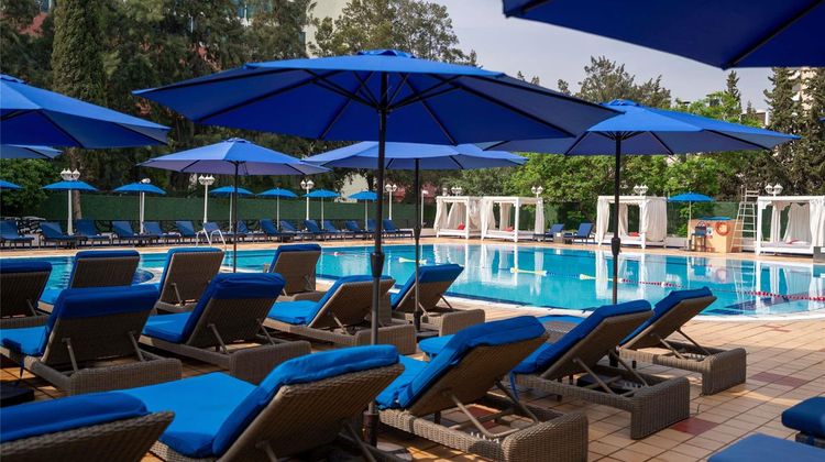 Mercure Alger Airport Hotel Other