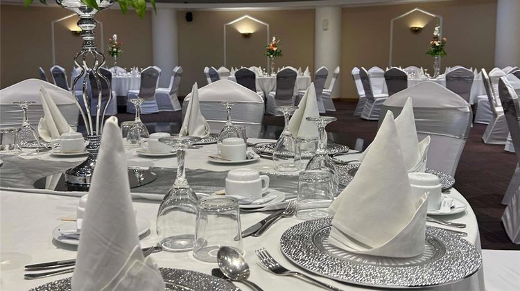 Mercure Alger Airport Hotel Other
