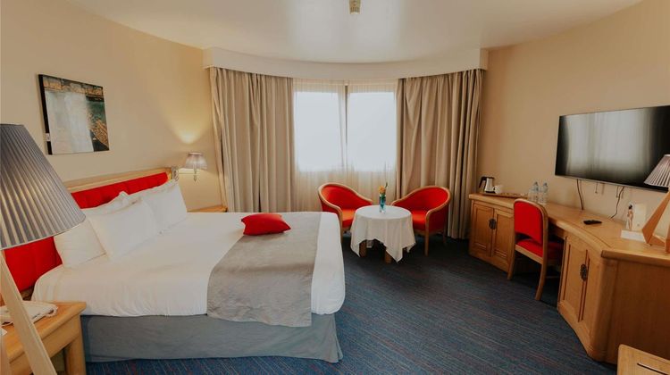 Mercure Alger Airport Hotel Room