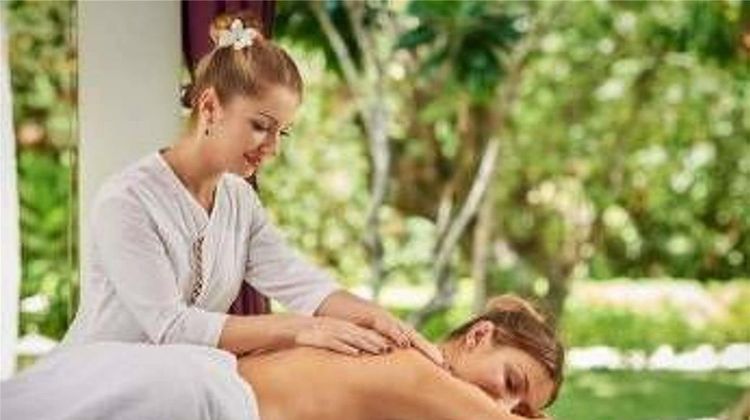 Mercure Alger Airport Hotel Spa